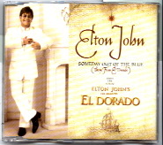 Elton John - Someday Out Of The Blue